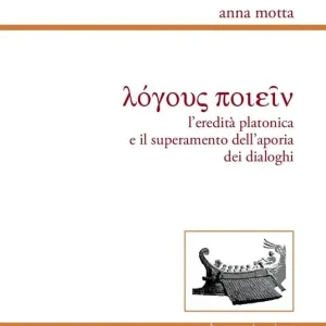 Occasione L‘eredità platonica e il superamento dell‘aporia dei dialoghi