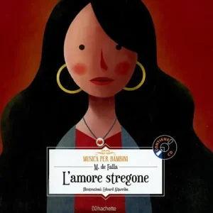 Scelto Dai Clienti L‘ amore stregone. Con CD-Audio