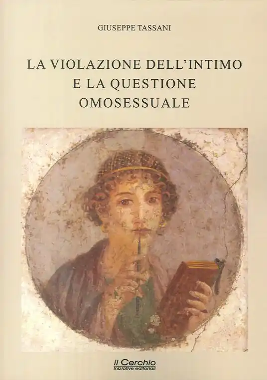 Prezzo Basso La violazione dell‘intimo e la questione omosessuale
