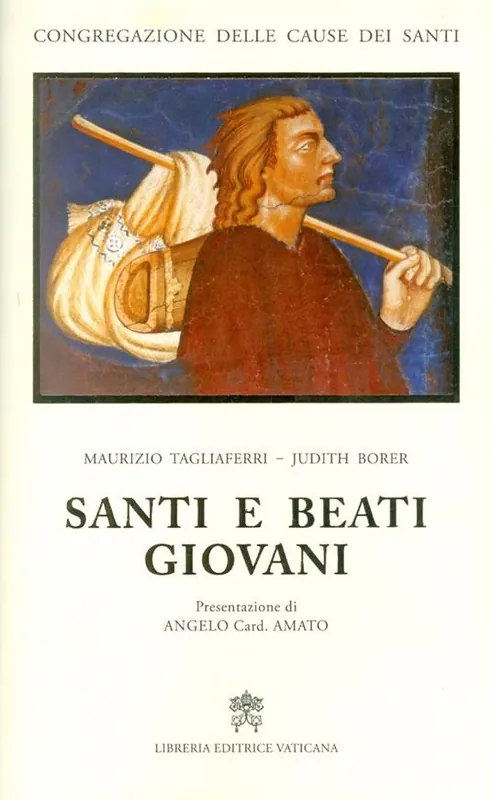 Prezzo Di Fabbrica Santi e beati giovani