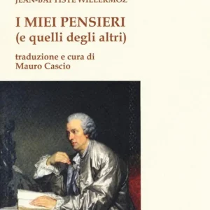 I miei pensieri (e quelli degli altri) Promozione