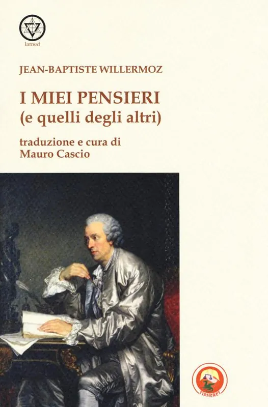 I miei pensieri (e quelli degli altri) Promozione
