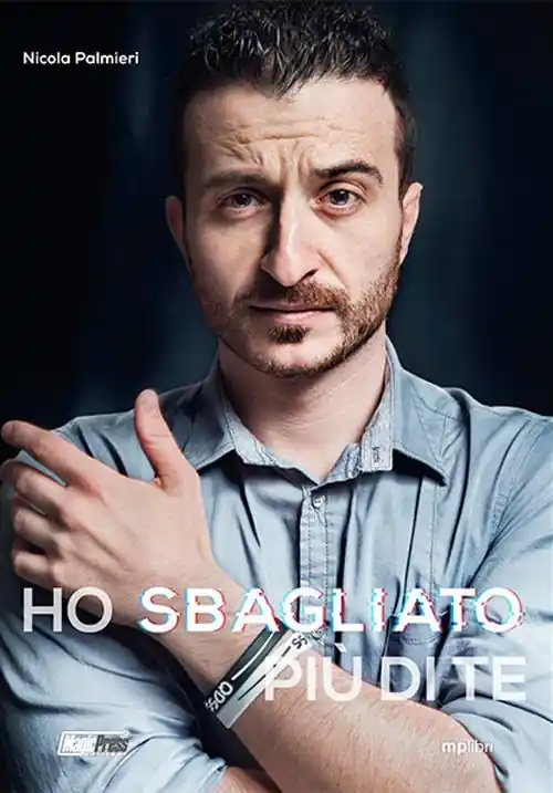 Ho sbagliato più di te Ultime Pezzi