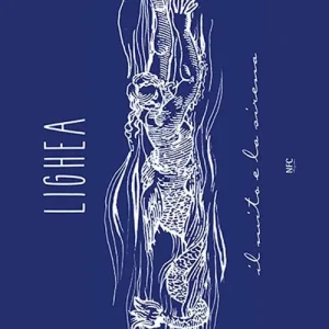 Lighea il mito e la sirena omaggio a Tomasi di Lampedusa Spedito Oggi