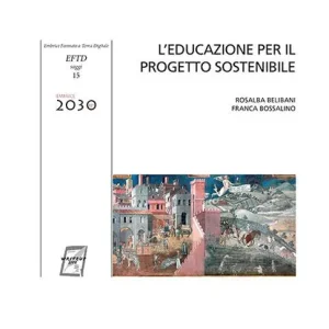 Ultime Pezzi L‘educazione per il progetto sostenibile