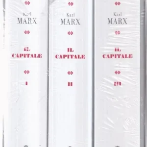 Il capitale Offerta Del Giorno