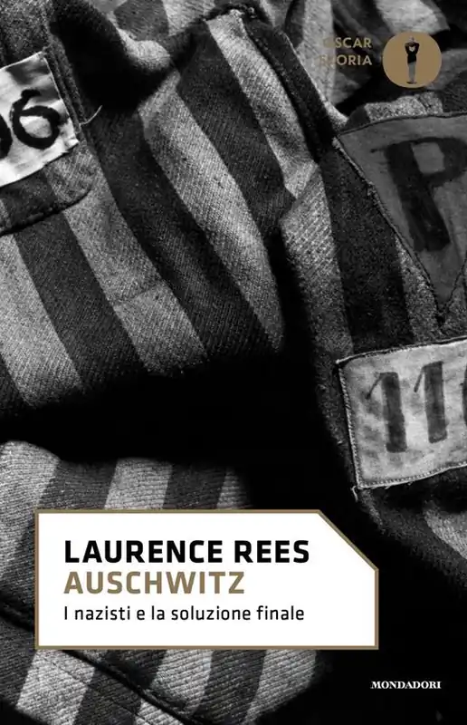 Auschwitz. I nazisti e la soluzione finale Offerta Limitata