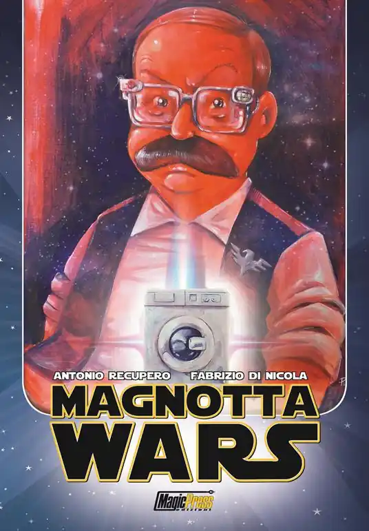 Magnotta wars Promozione Esclusiva