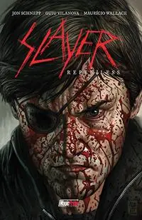 Novità Slayer. «Repentless»