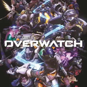 Compra Adesso L‘arte di Overwatch. Ediz. illustrata