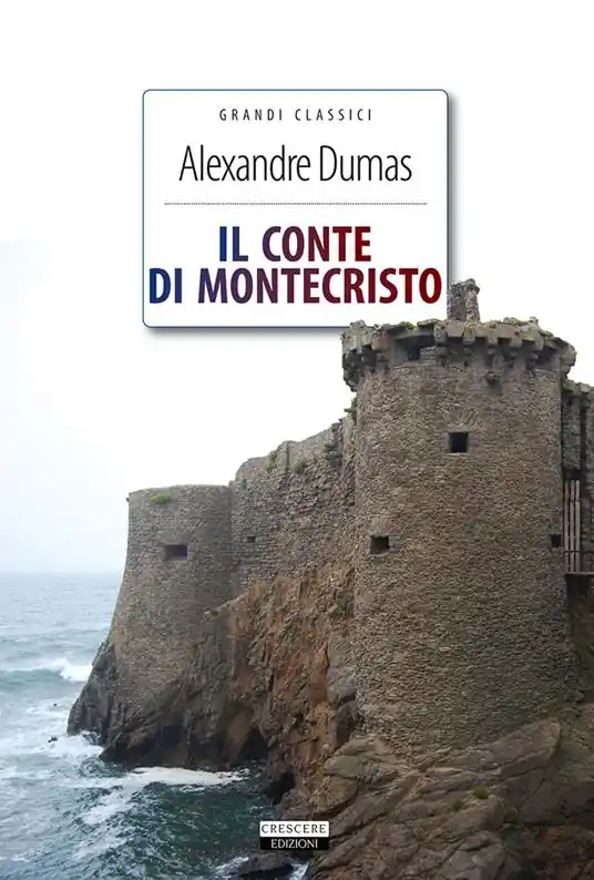 Il conte di Montecristo. Con Segnalibro Offerta