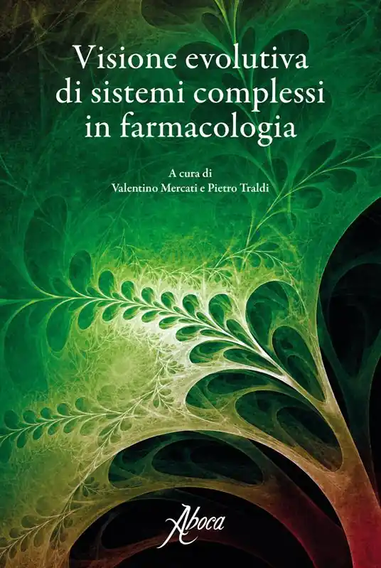 Visione evolutiva di sistemi complessi in farmacologia Scelto Dai Clienti