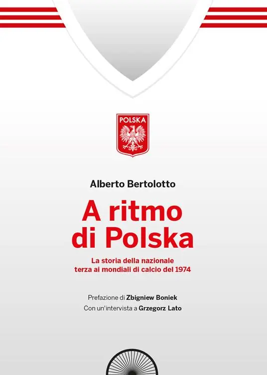 Promo Stagionale A ritmo di polska. La storia della nazionale terza ai mondiali di calcio nel 1974