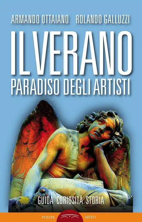 Il Verano. Paradiso degli artisti Prezzo Ridotto