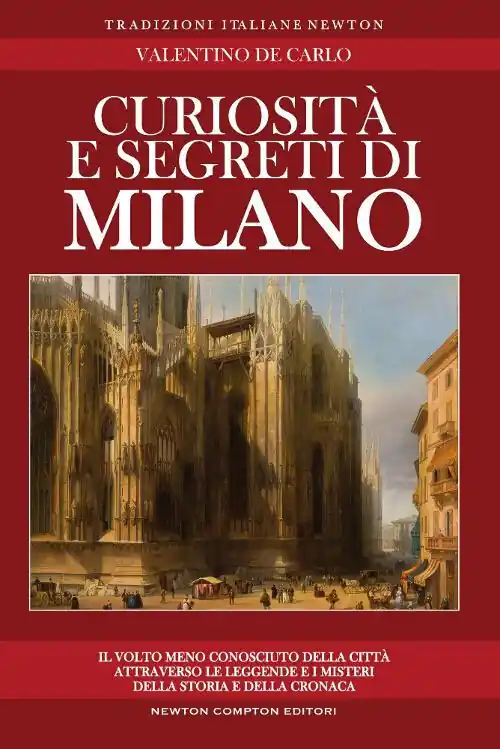 Occasione Curiosità e segreti di Milano