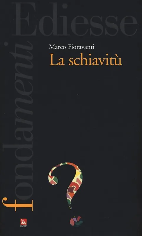Sconto La schiavitù