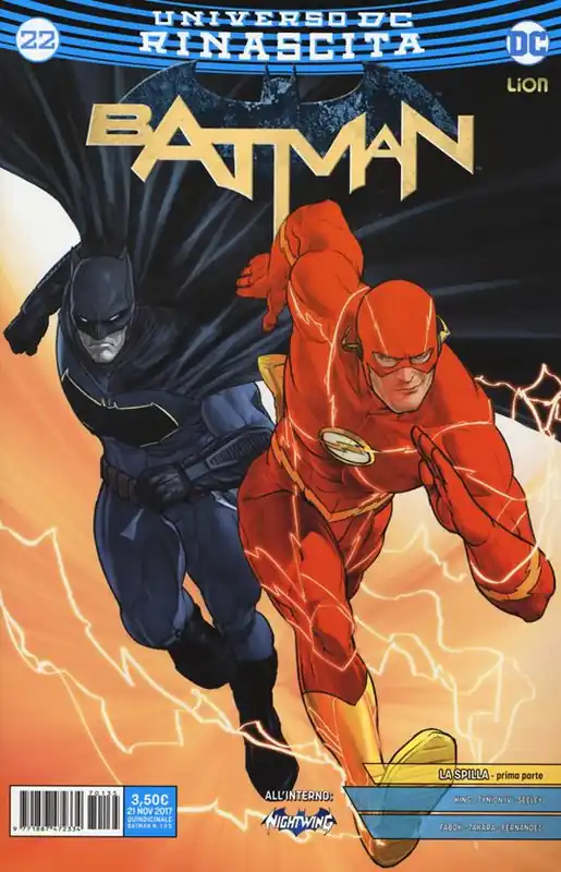 Batman. Vol. 22 Offerta Speciale