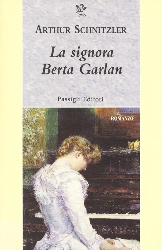Ultima Occasione La signora Berta Garlan