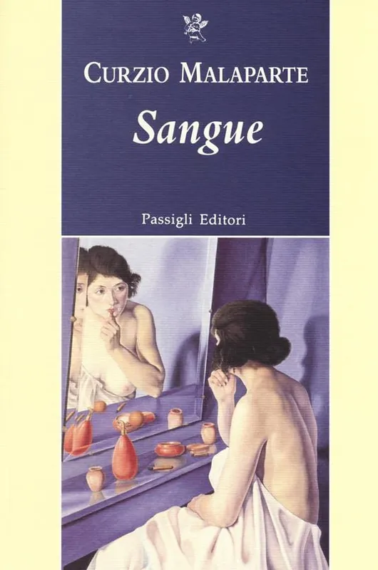 Quantità Limitata Sangue