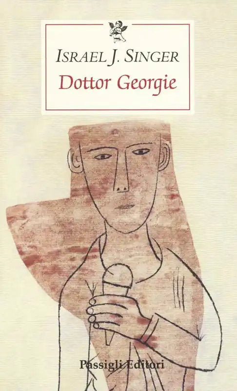 Nuova Collezione Dottor Georgie