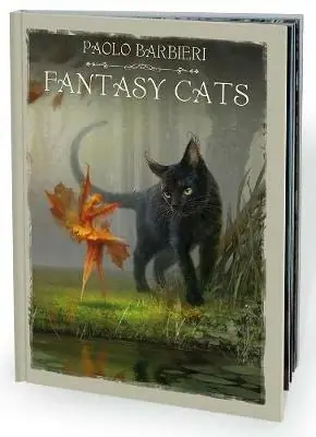 Fantasy cats. Ediz. italiana e inglese Soddisfatti O Rimborsati