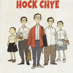 L‘arte di Charlie Chan Hock Chye Ultime Pezzi