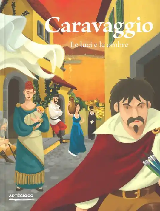 Soddisfatti O Rimborsati Caravaggio. Le luci e le ombre. Ediz. a colori