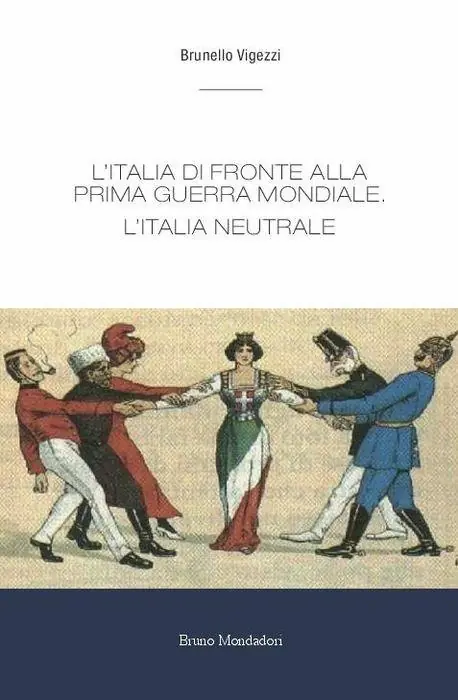 L‘Italia di fronte alla prima guerra mondiale Acquista Ora