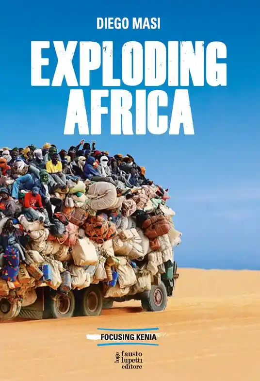 Exploding Africa Professionale