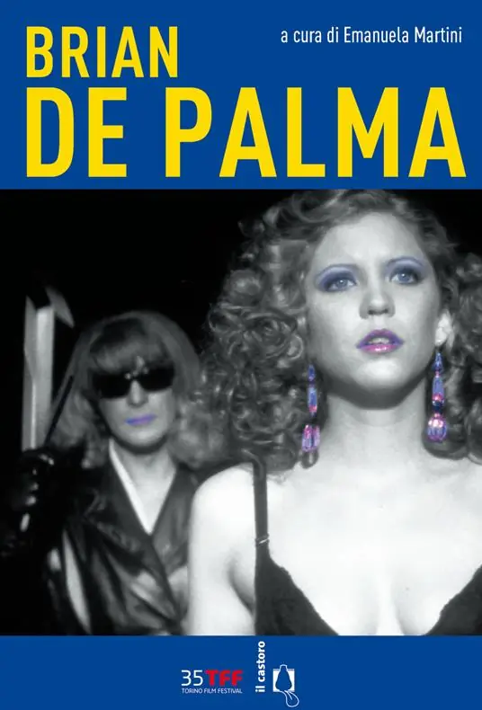 Subito Disponibile Brian De Palma