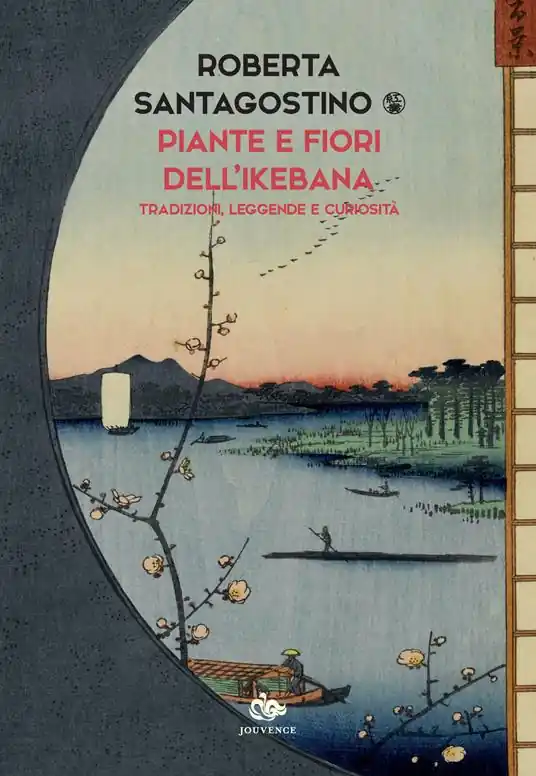 Piante e fiori dell‘ikebana. Tradizioni, leggende e curiosità Promo Stagionale