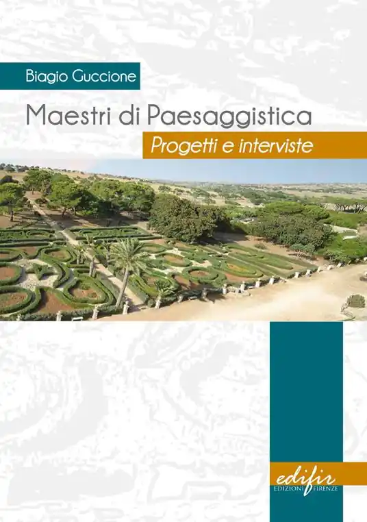 Maestri di paesaggistica. Progetti e interviste. Ediz. a colori Occasione