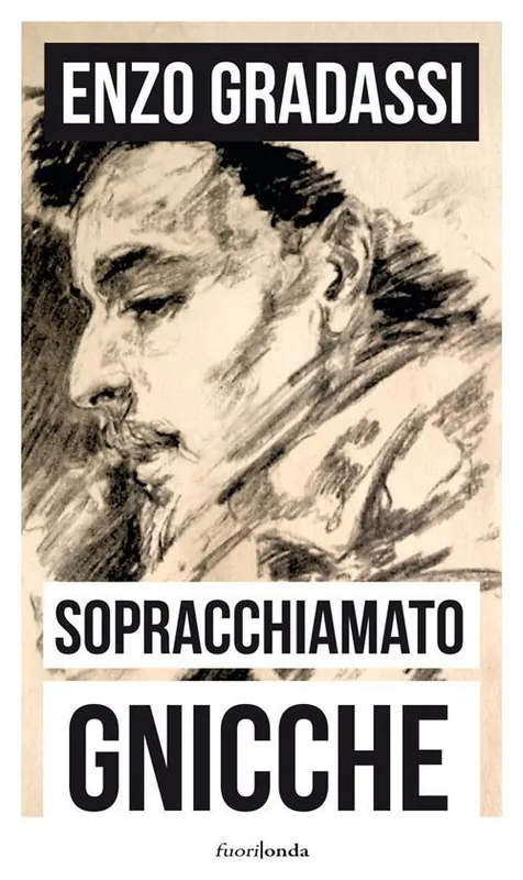 Acquista Ora Sopracchiamato Gnicche