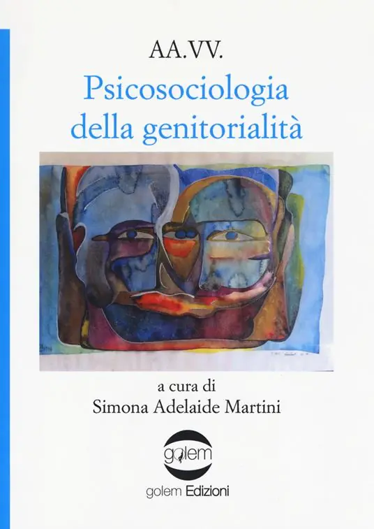 Compra Adesso Psicosociologia della genitorialità