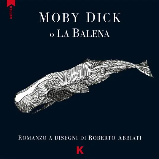 Ultima Occasione Moby Dick o la balena da Melville
