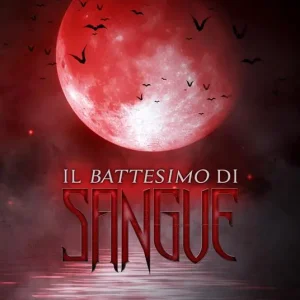Il battesimo di sangue Sconto