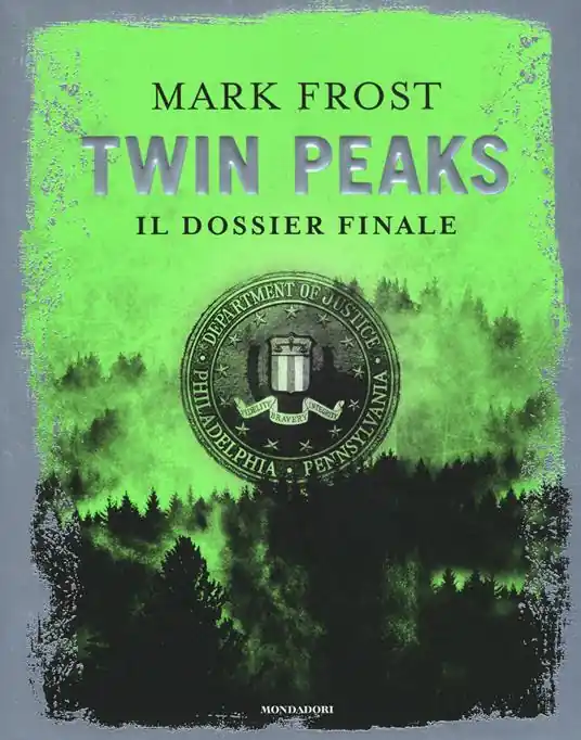 Pagamento Sicuro Twin Peaks. Il dossier finale