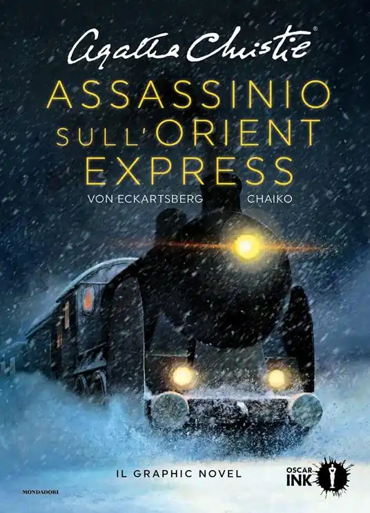 Assassinio sull‘Orient Express Ultima Occasione