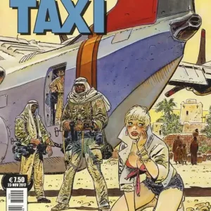 Prezzo Basso Taxi