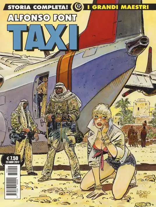 Prezzo Basso Taxi