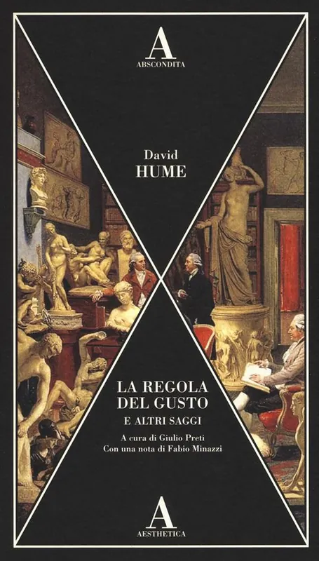 La regola del gusto e altri saggi Sconto