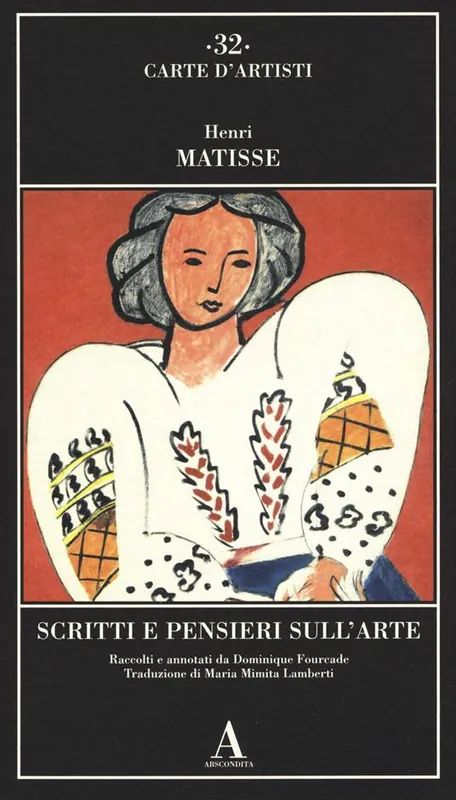 Offerta Del Giorno Scritti e pensieri sull‘arte