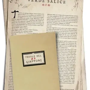 Prezzo Di Fabbrica Favole del Giappone