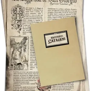 Racconti catalani Ordina Subito