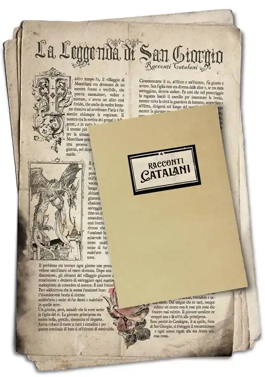 Racconti catalani Ordina Subito