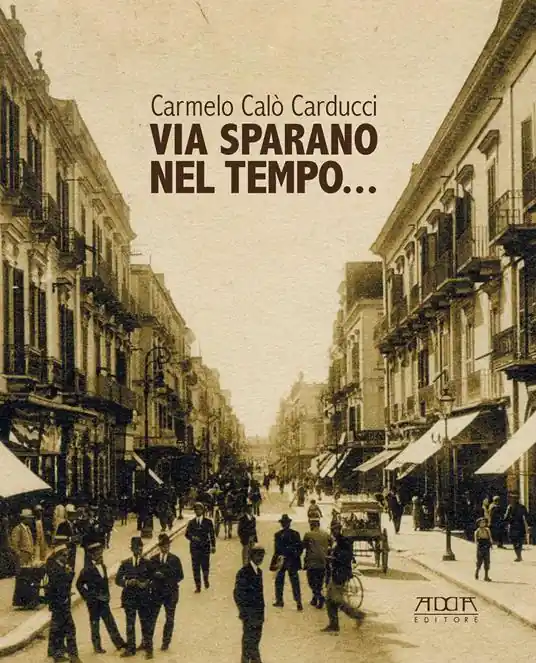Via Sparano nel tempo Bestseller