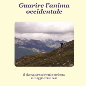 Guarire l‘anima occidentale. Il ricercatore spirituale moderno in viaggio verso casa Offerta Del Giorno
