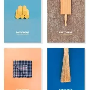 Fattobene. Ediz. italiana e inglese Must-Have