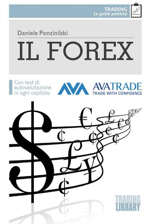 Promozione Il Forex. Con test di autovalutazione per ogni capitolo