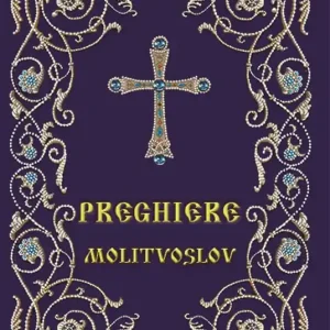 Novità Preghiere. Molitvoslov